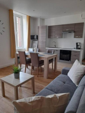 Logement entier - Appartement